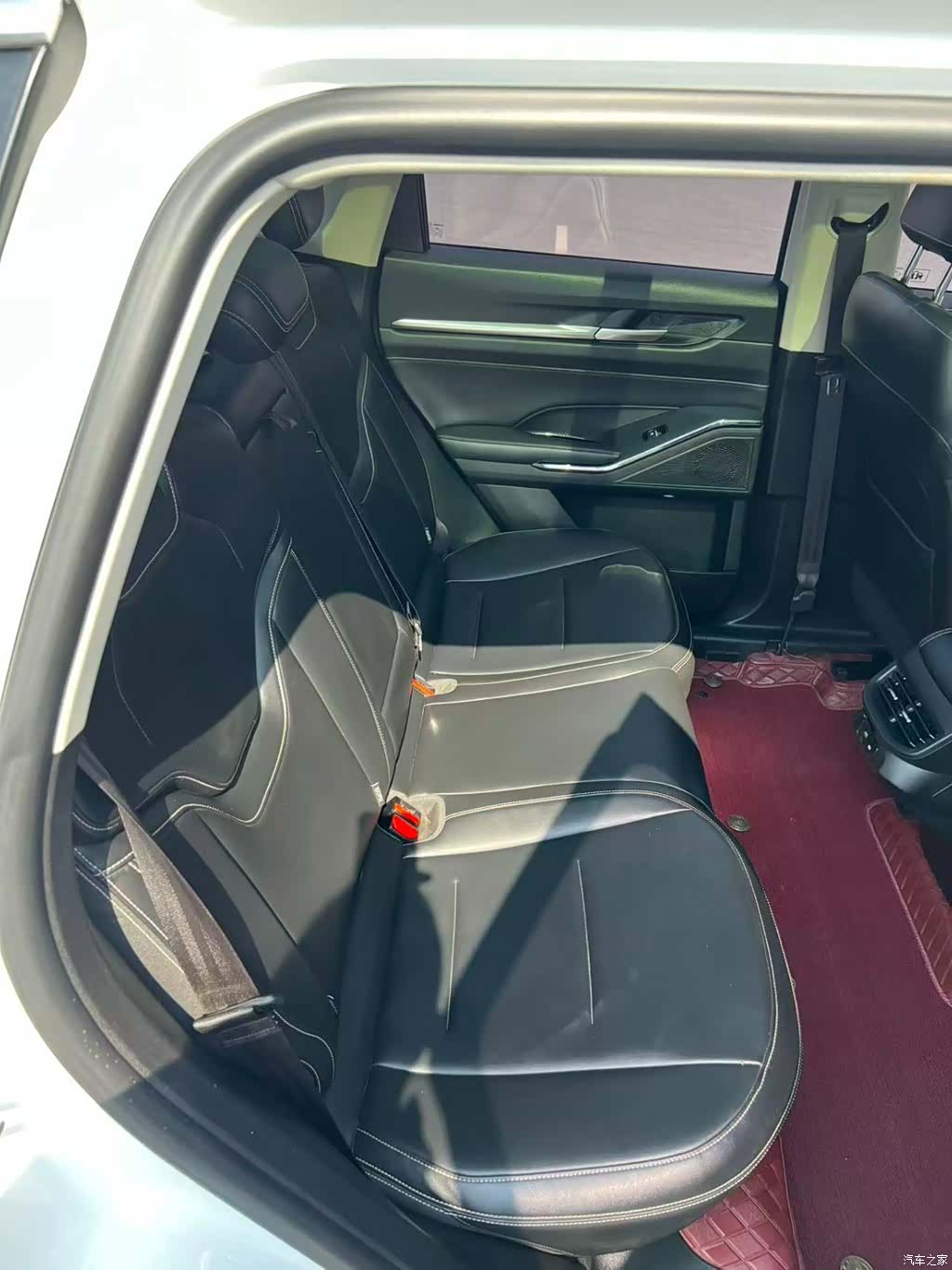 Haval H6, 2020 15