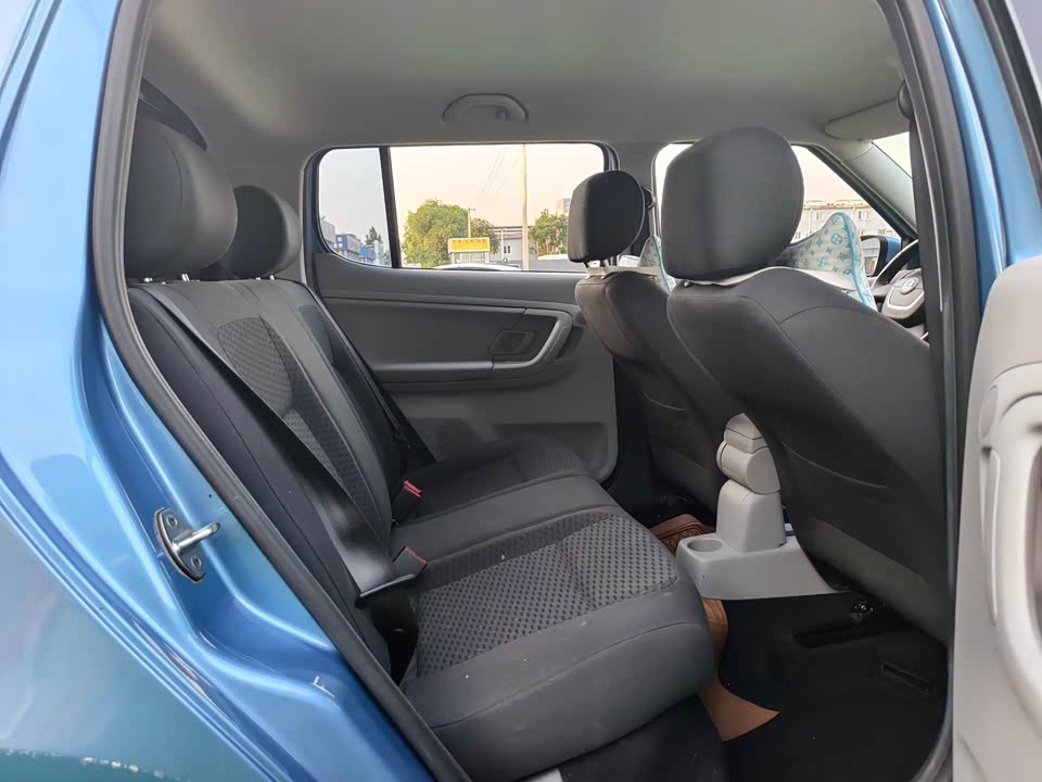 Skoda Jingrui Skoda Jingrui