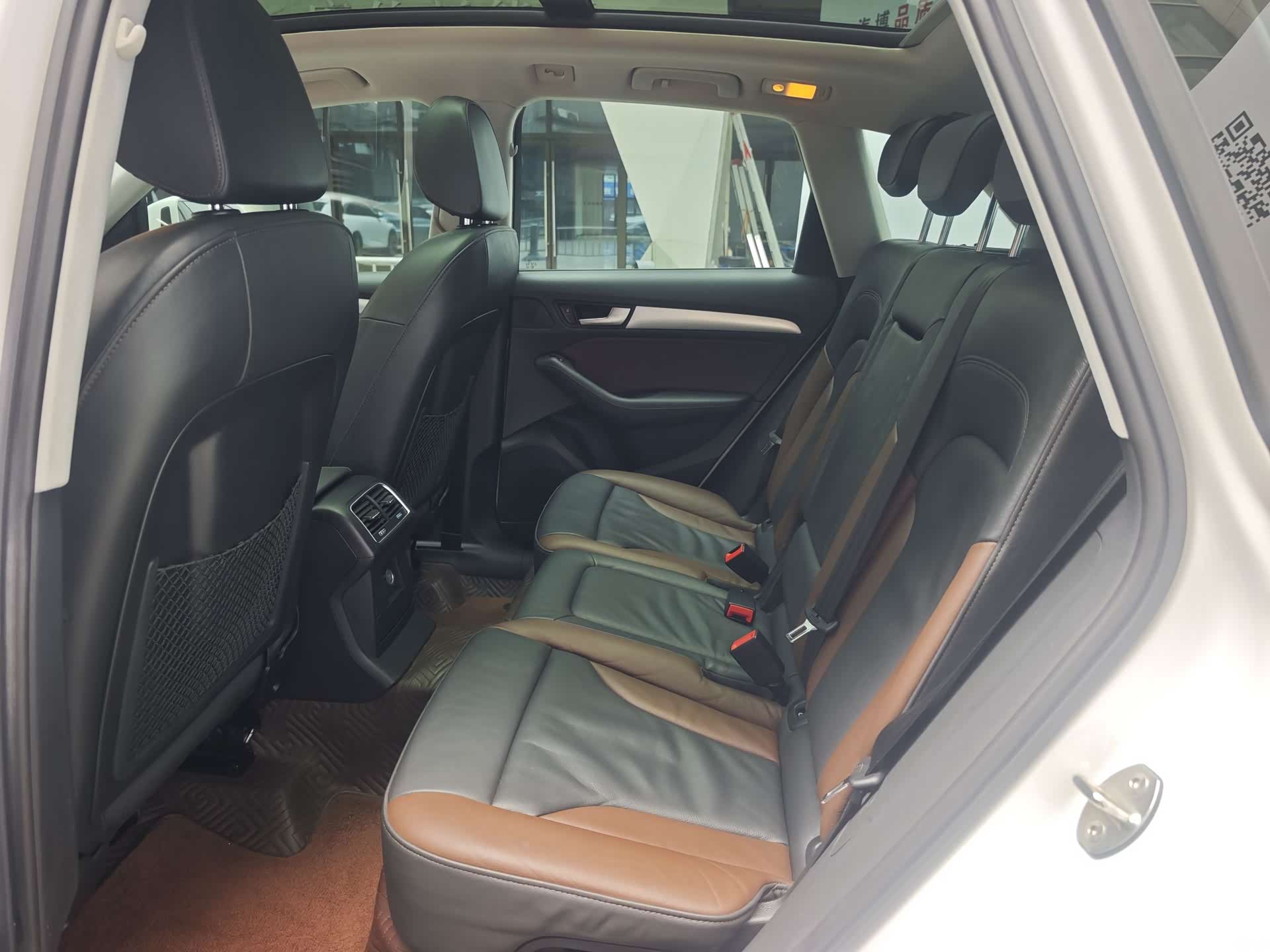 Audi Q5, 2018 9