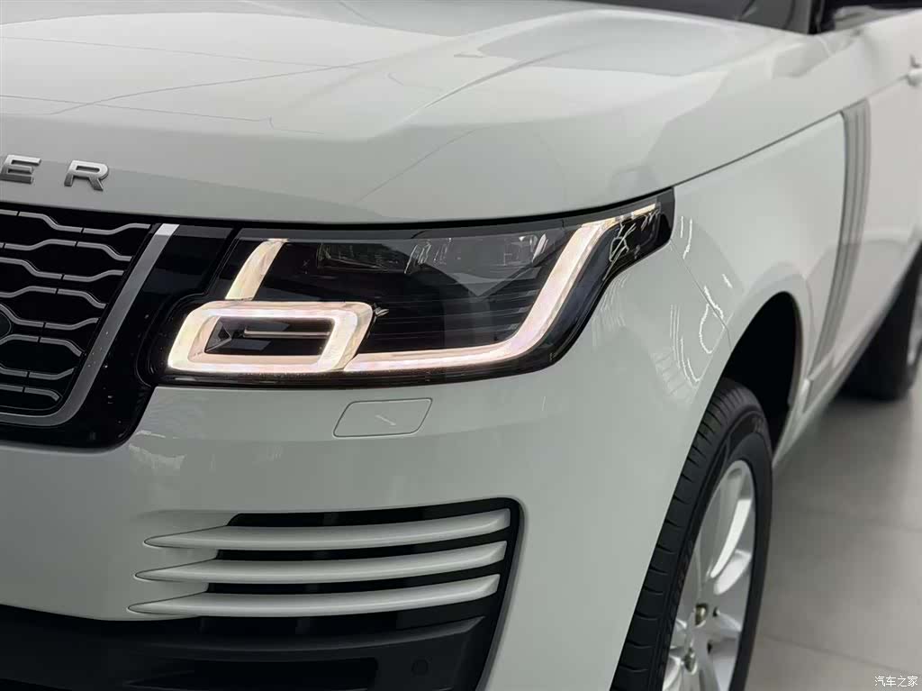 Land Rover Range Rover, 2019 29