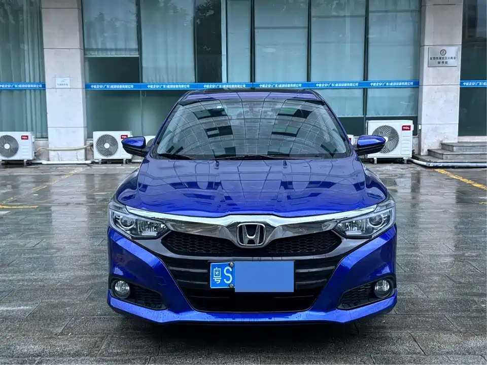 Honda Lingpai