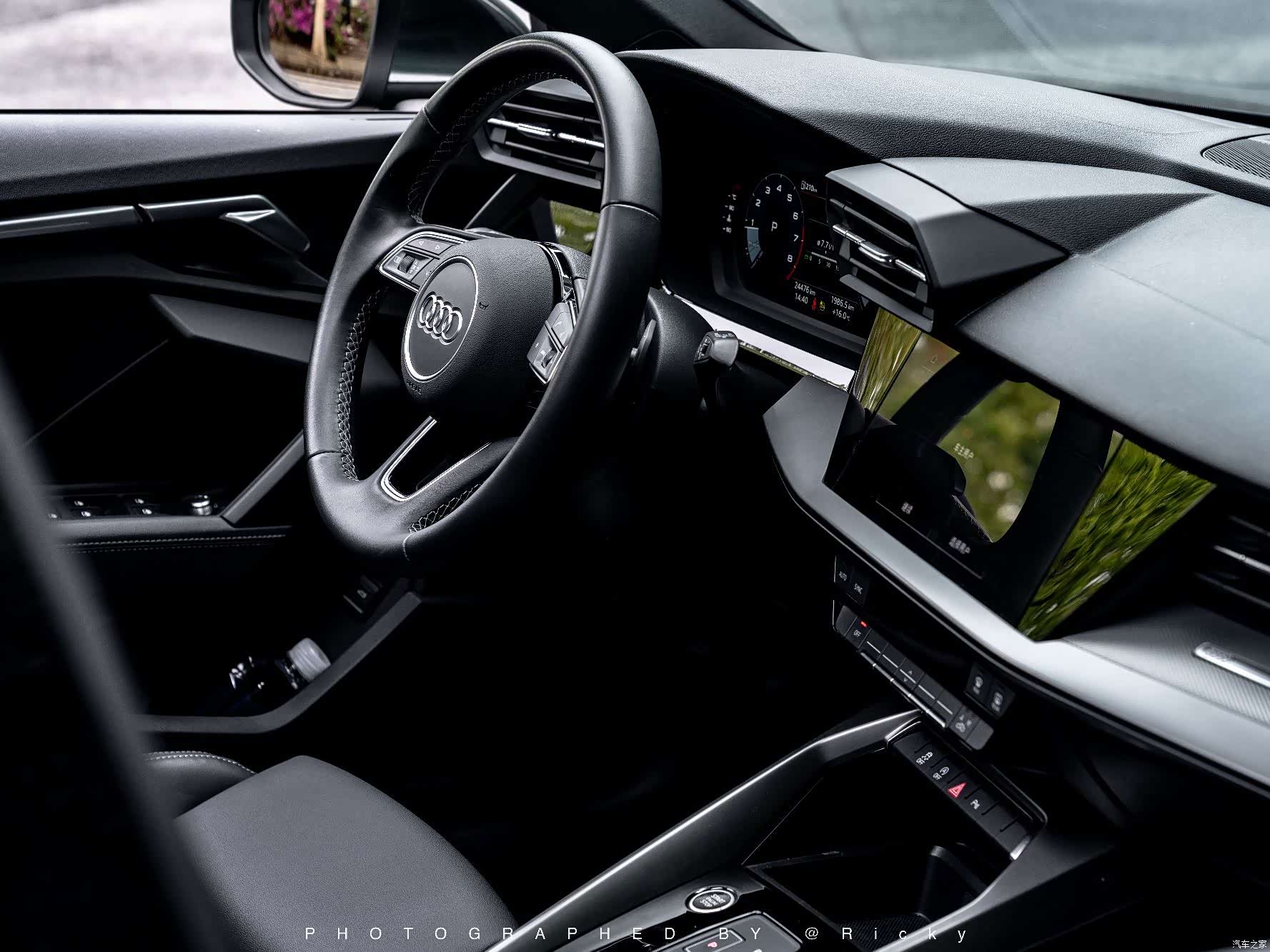 Audi A3, 2024 8