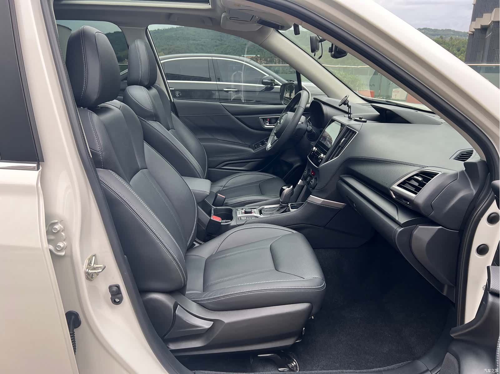 Subaru Forester, 2021 6