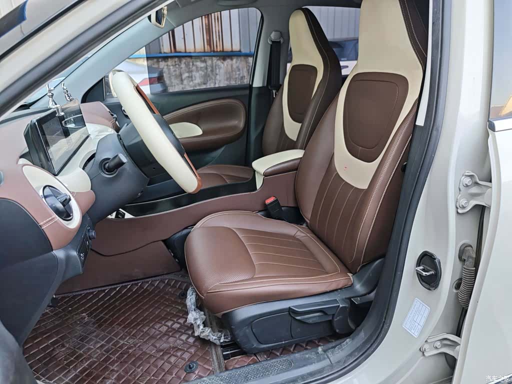 Wuling Bingo, 2024 15