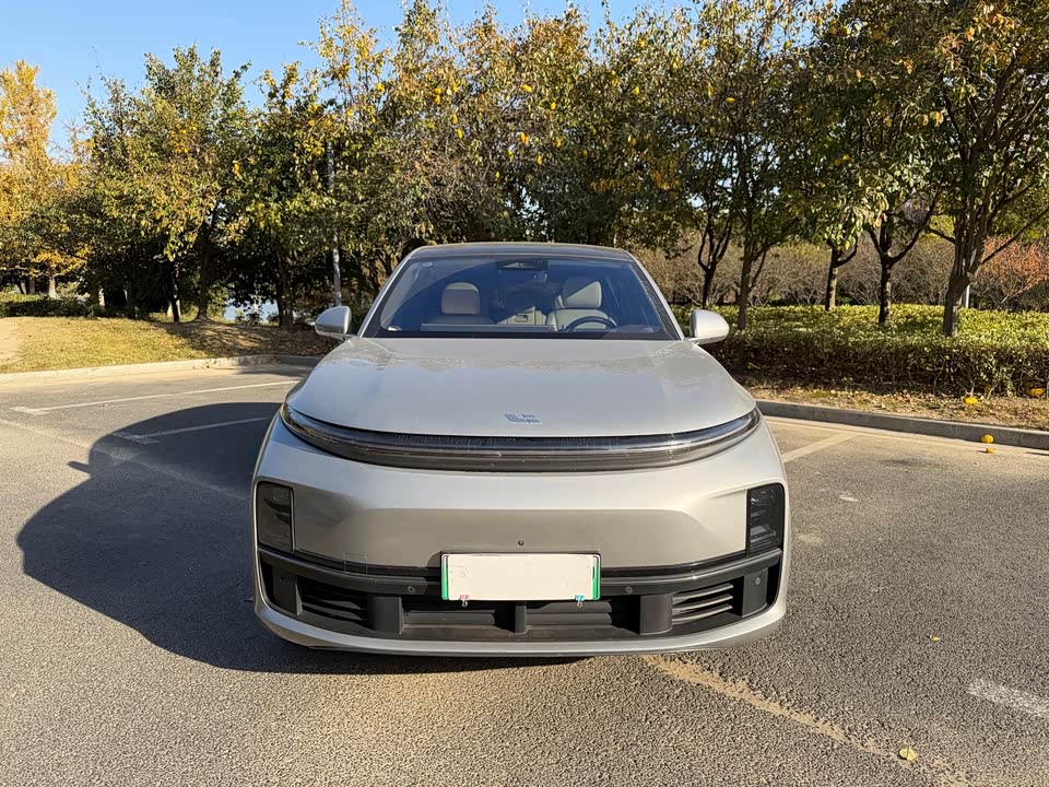 Li Auto Ideal L7