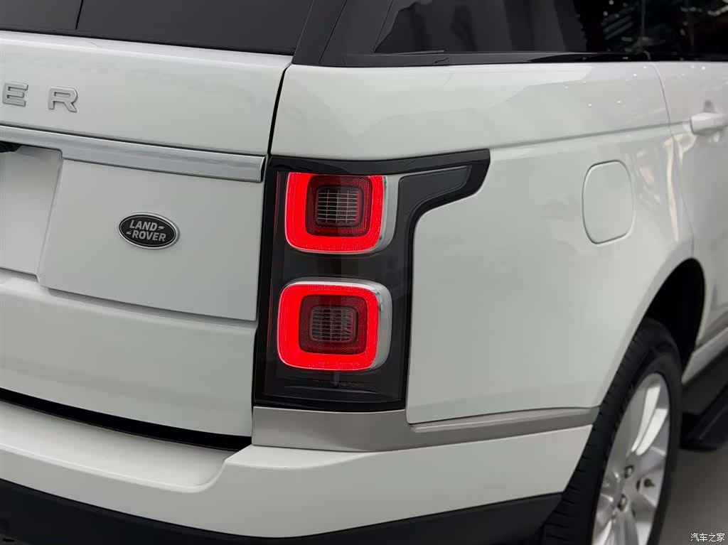 Land Rover Range Rover, 2019 30