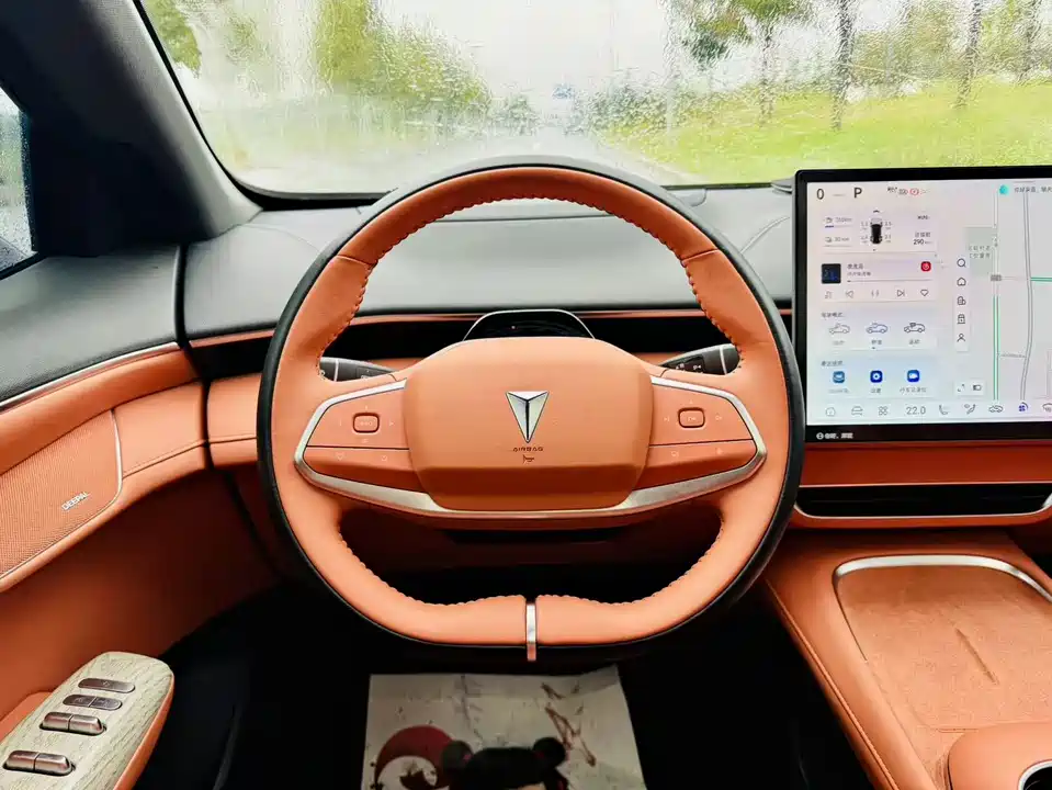 DEEPAL Dark blue S07