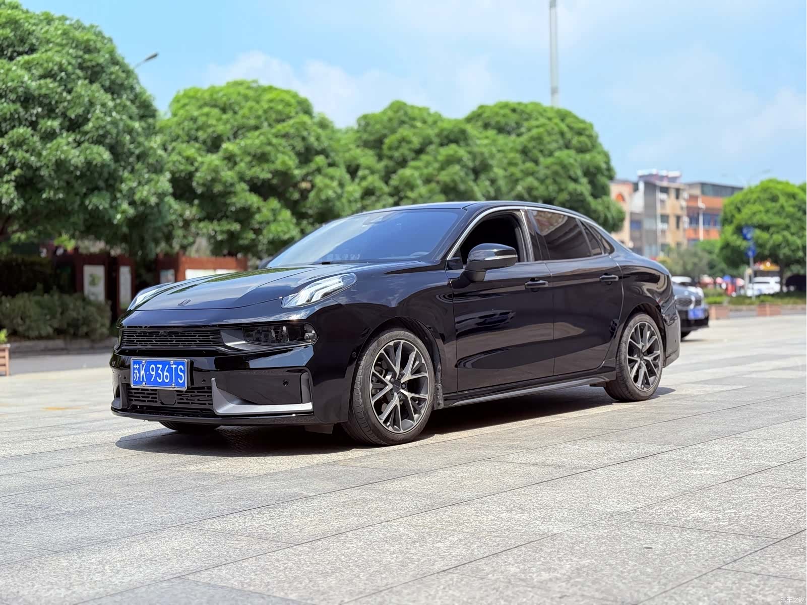 Lynk & Co 02, 2022 1
