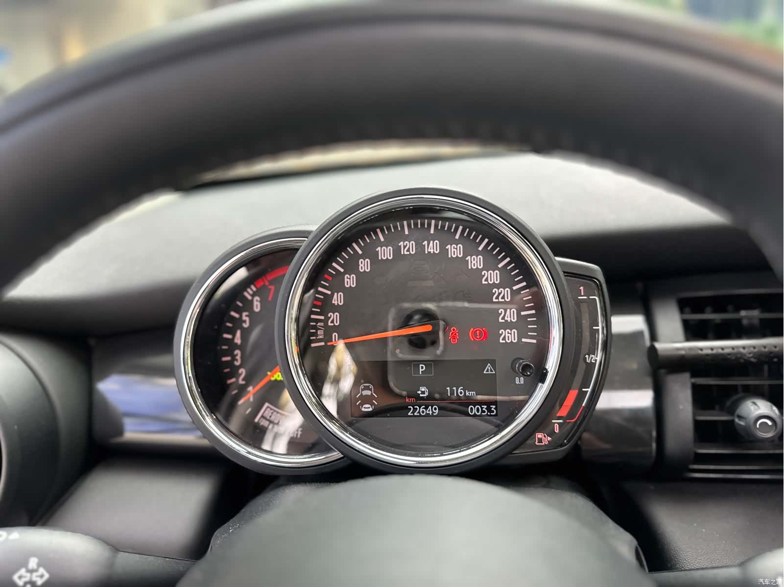Mini Cooper, 2019 9