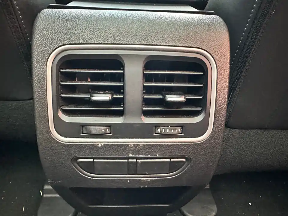 Haval F7 Haval F7