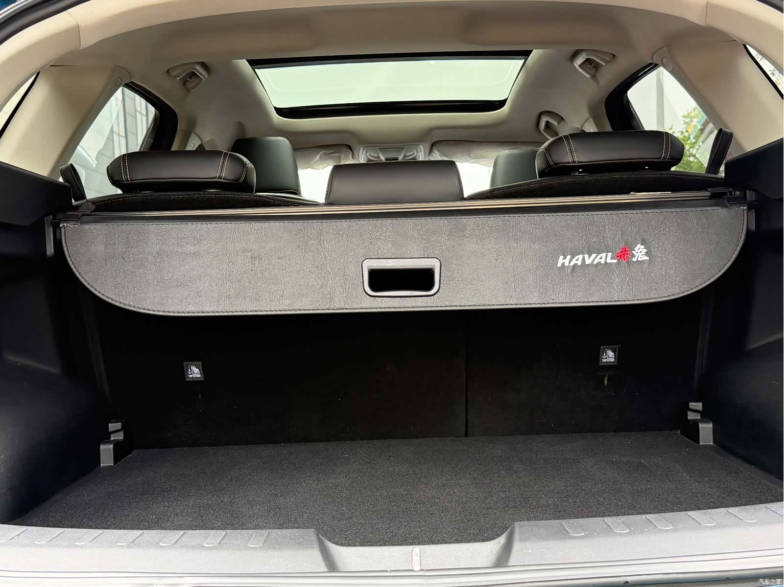 Haval Jolion, 2022 10