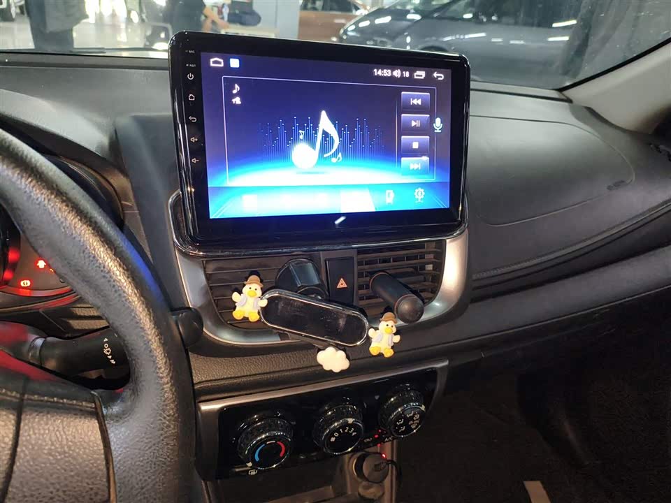 Toyota YARiS L Zhixuan