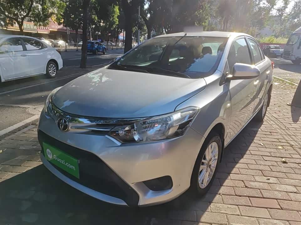 Toyota Vios