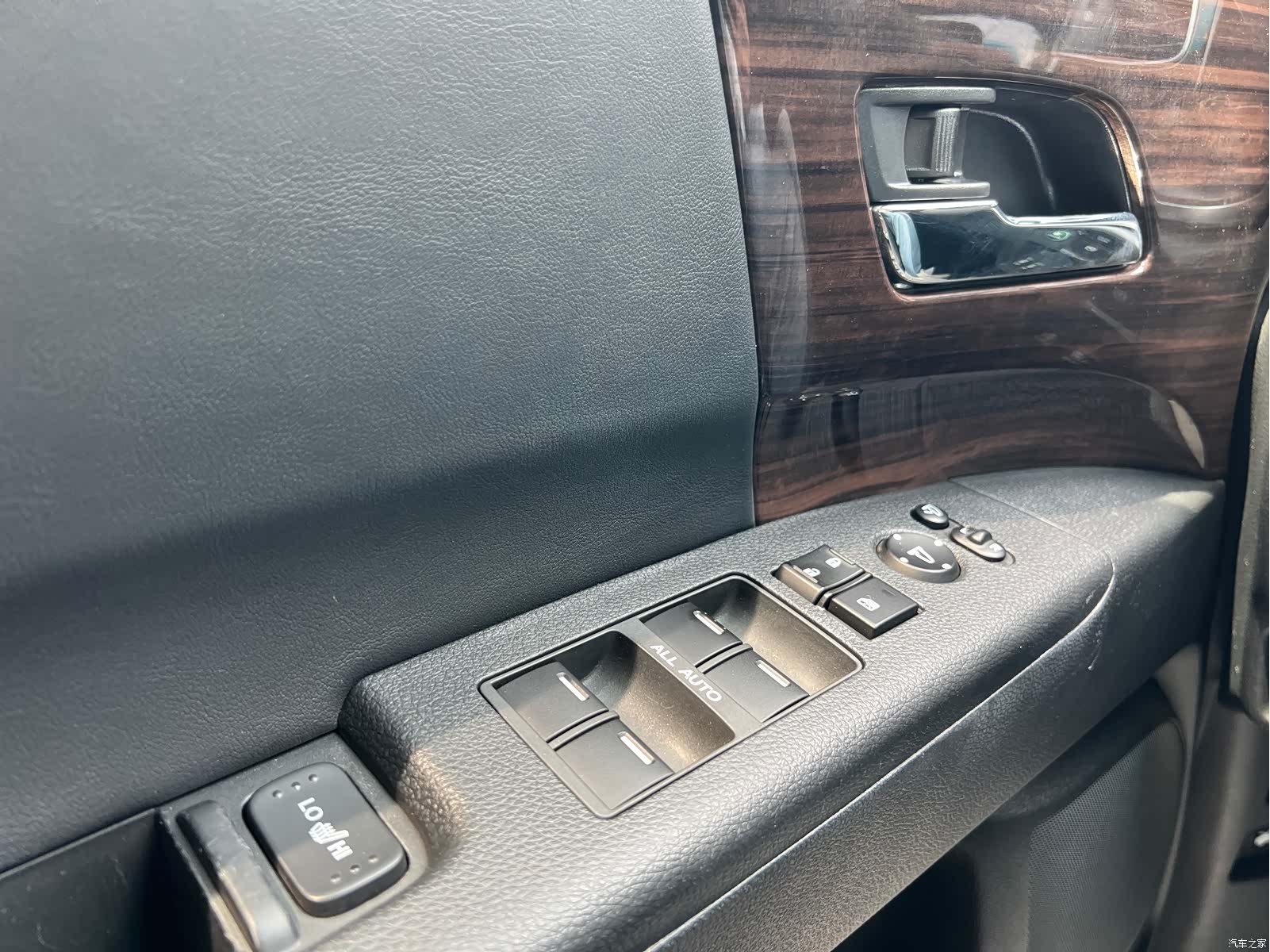 Honda Elysion, 2019 20