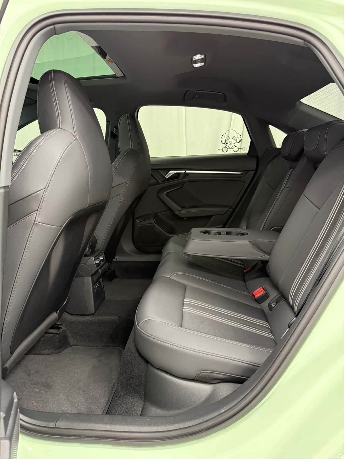 Audi A3, 2022 12