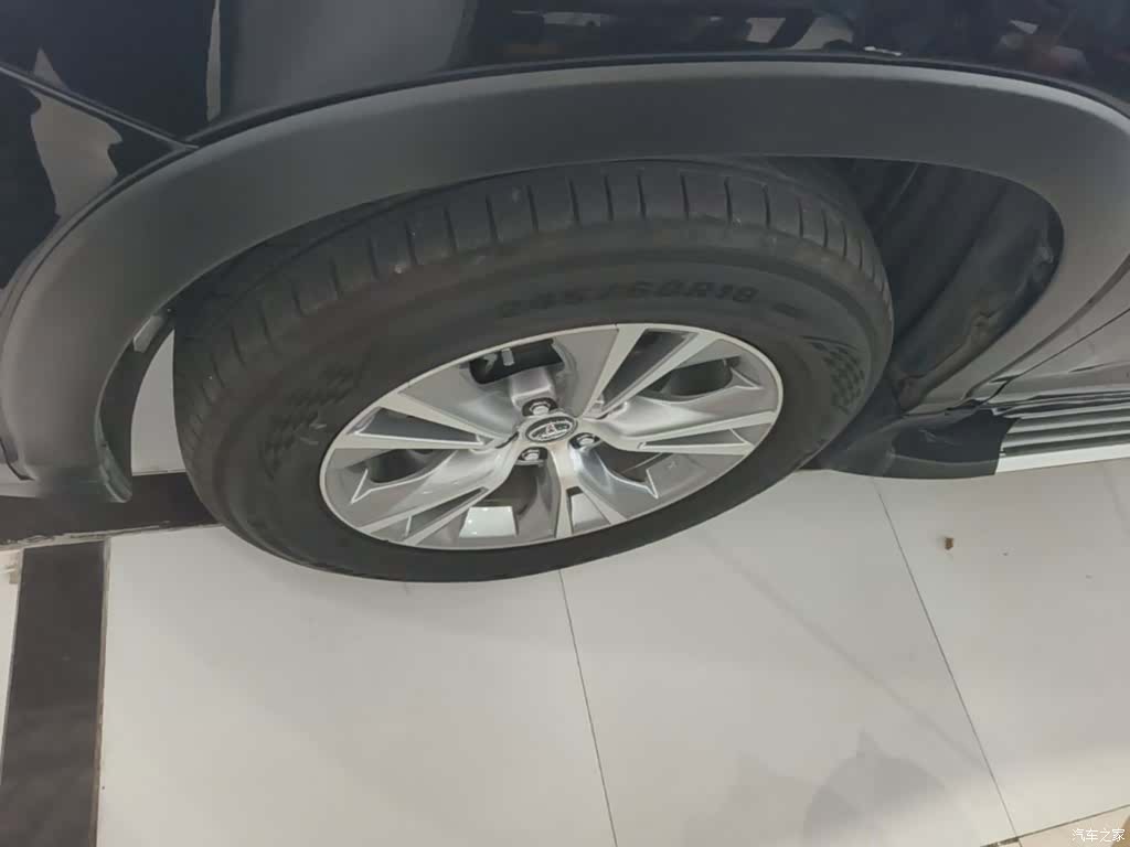 Toyota Highlander, 2017 23