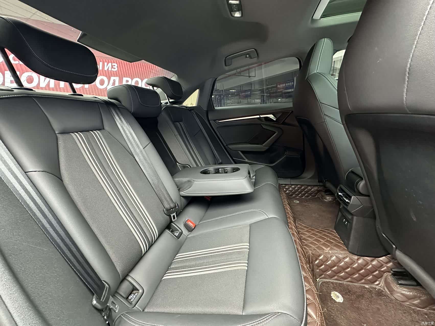 Audi A3, 2022 19