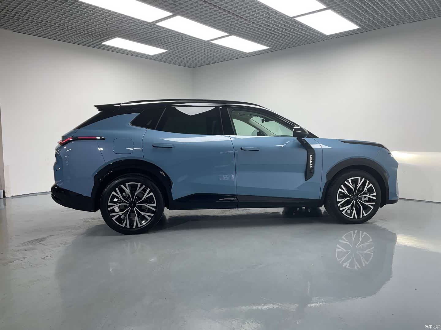 Lynk & Co 02, 2025 6