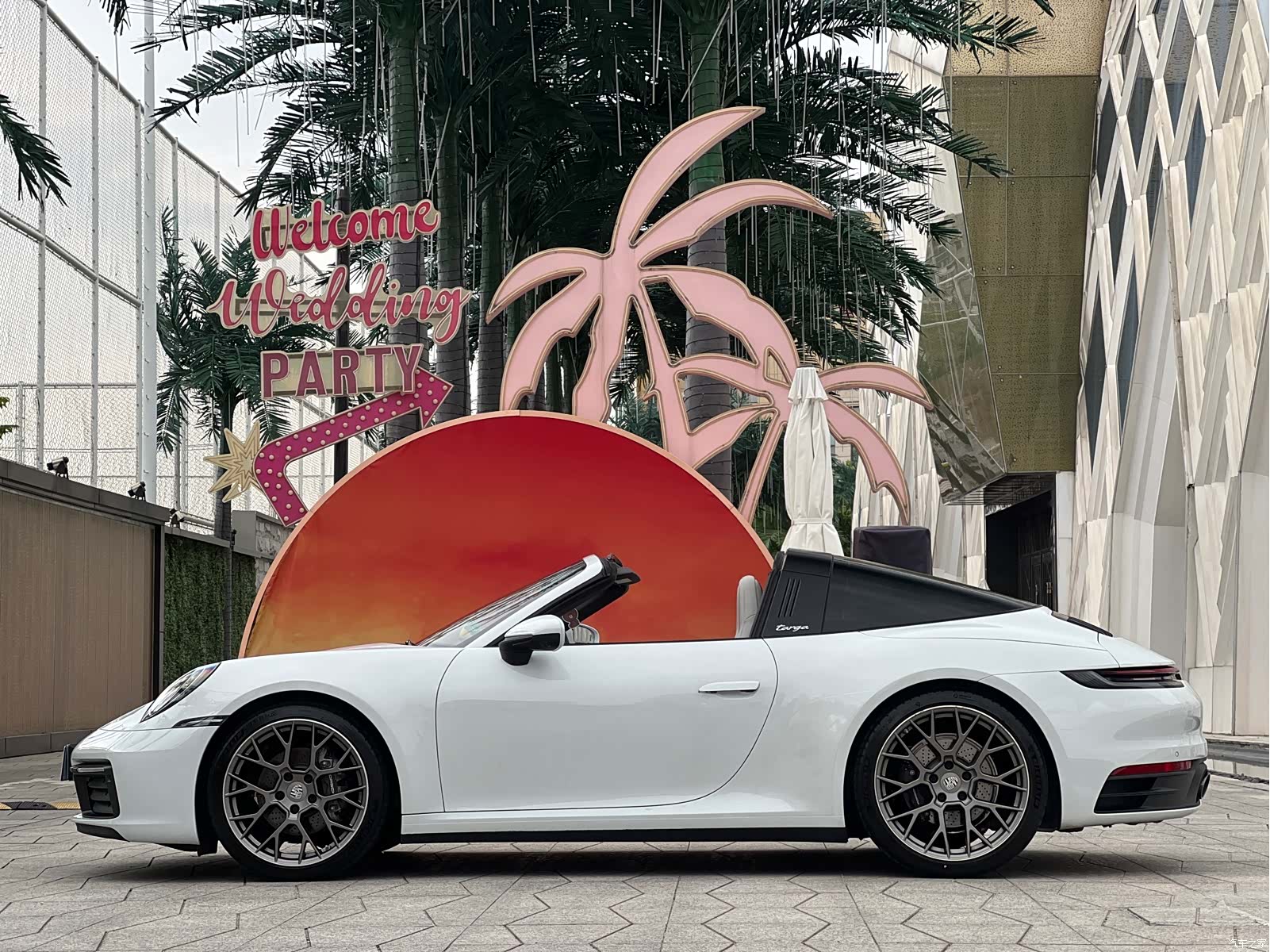 Porsche 911, 2023 7