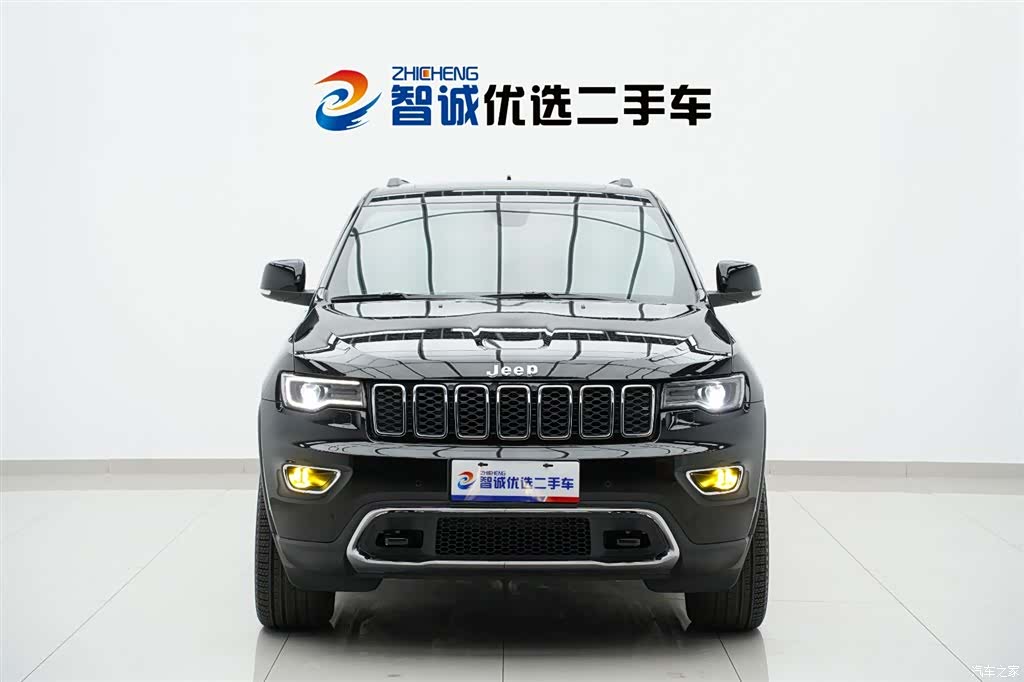 Jeep Grand Cherokee, 2022 2