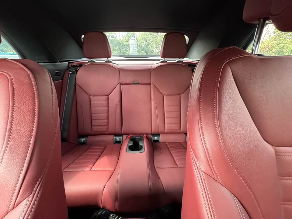 BMW 4 series BMW 4 series