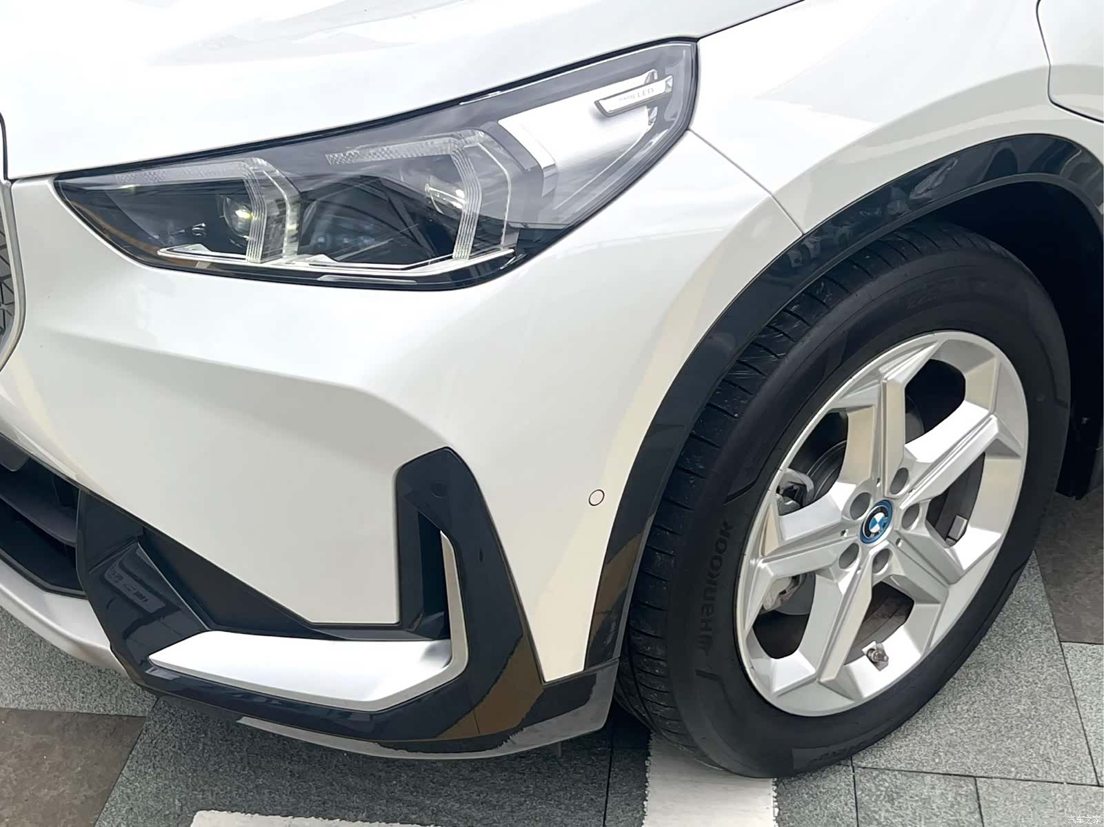 BMW iX1, 2024 18