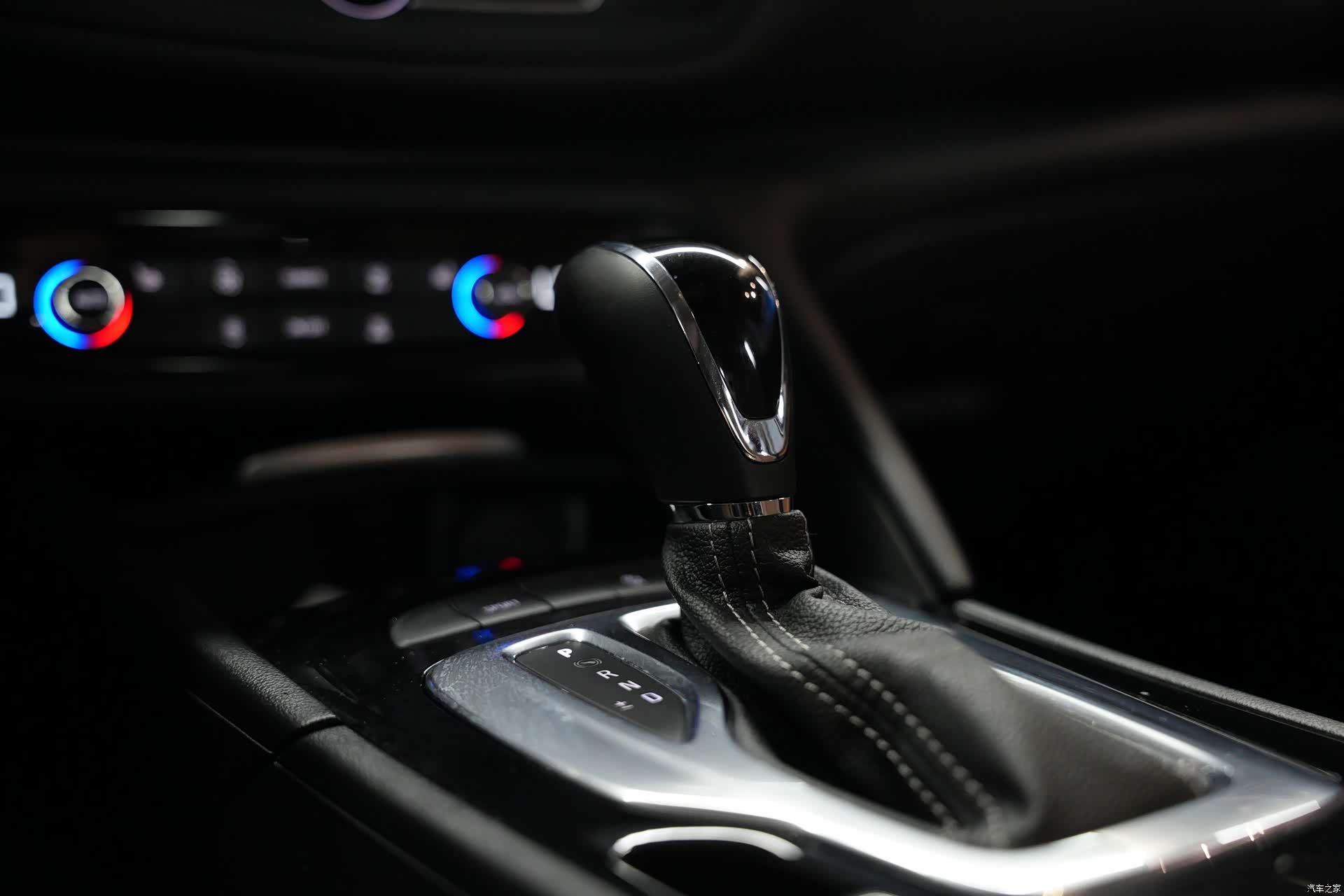 Buick Regal, 2019 4