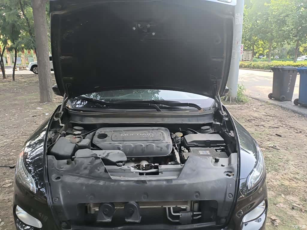 Jeep Cherokee, 2018 20