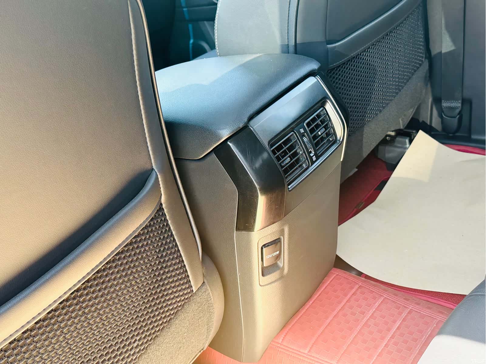 Toyota Prado, 2017 18