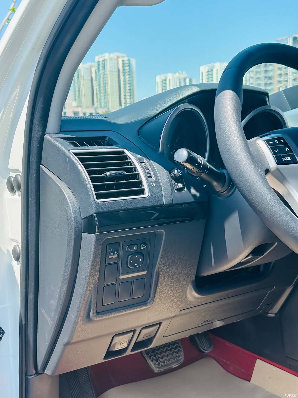 Toyota Prado, 2017 12