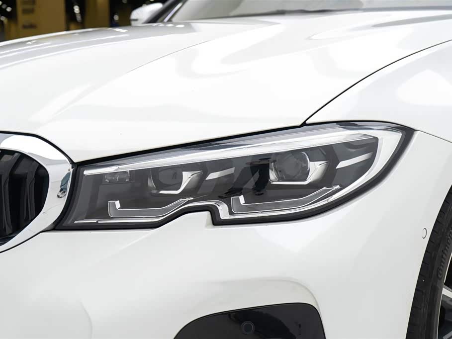 BMW 3 series BMW 3 series