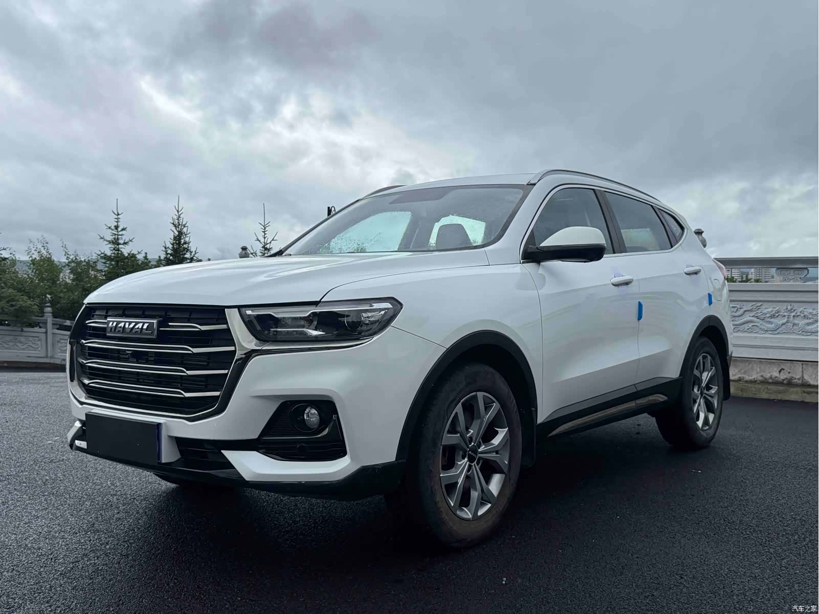 Haval H6, 2022 1