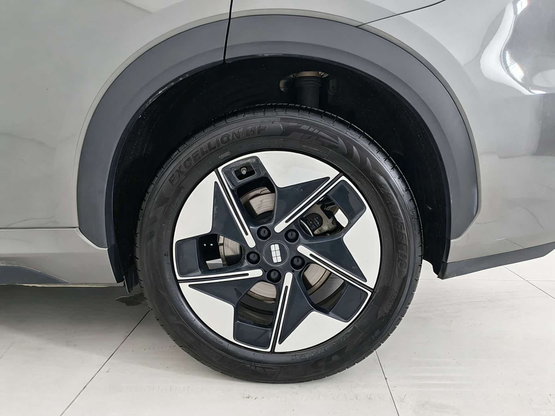Geely Galaxy E5, 2025 16