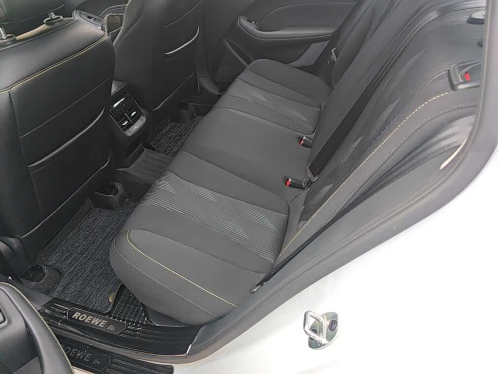 Roewe i5, 2023 17