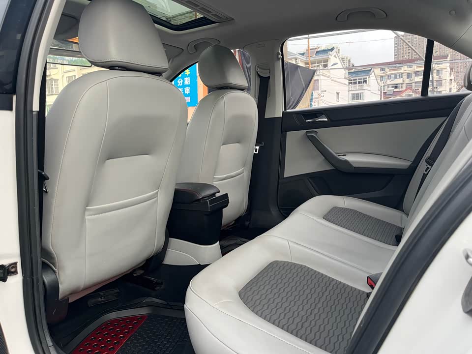 Skoda Xin Rui Skoda Xin Rui