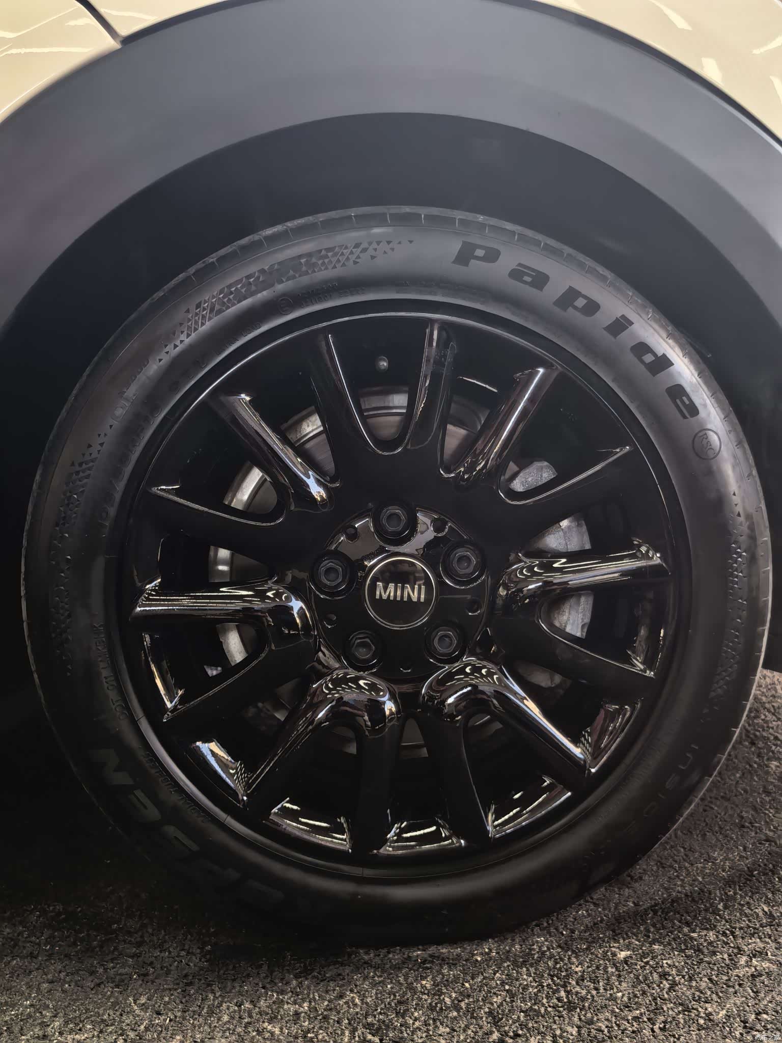 Mini Cooper, 2017 13