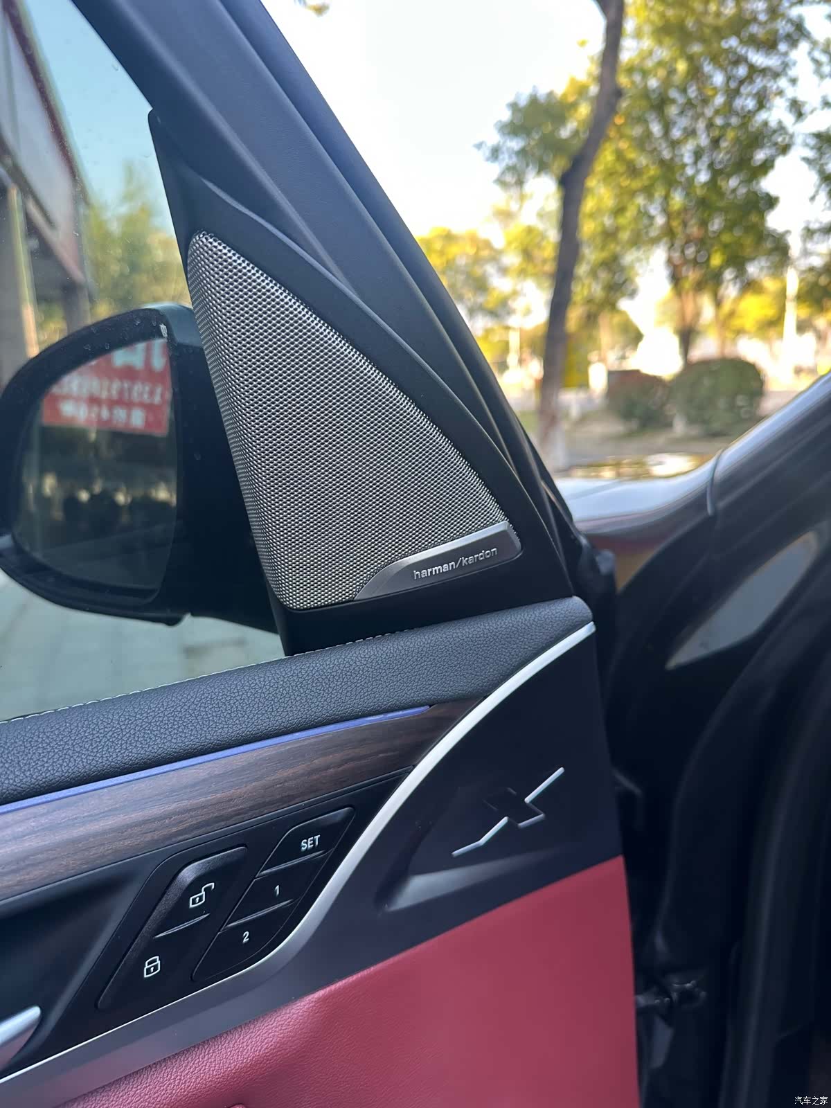 BMW X3, 2022 9