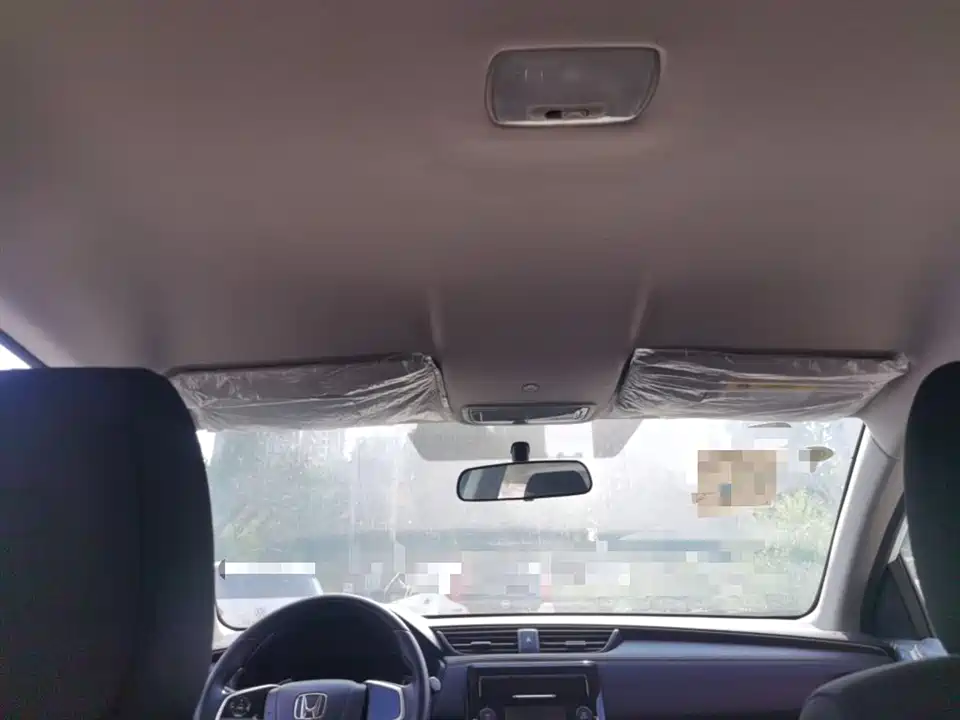 Honda Lingpai Honda Lingpai