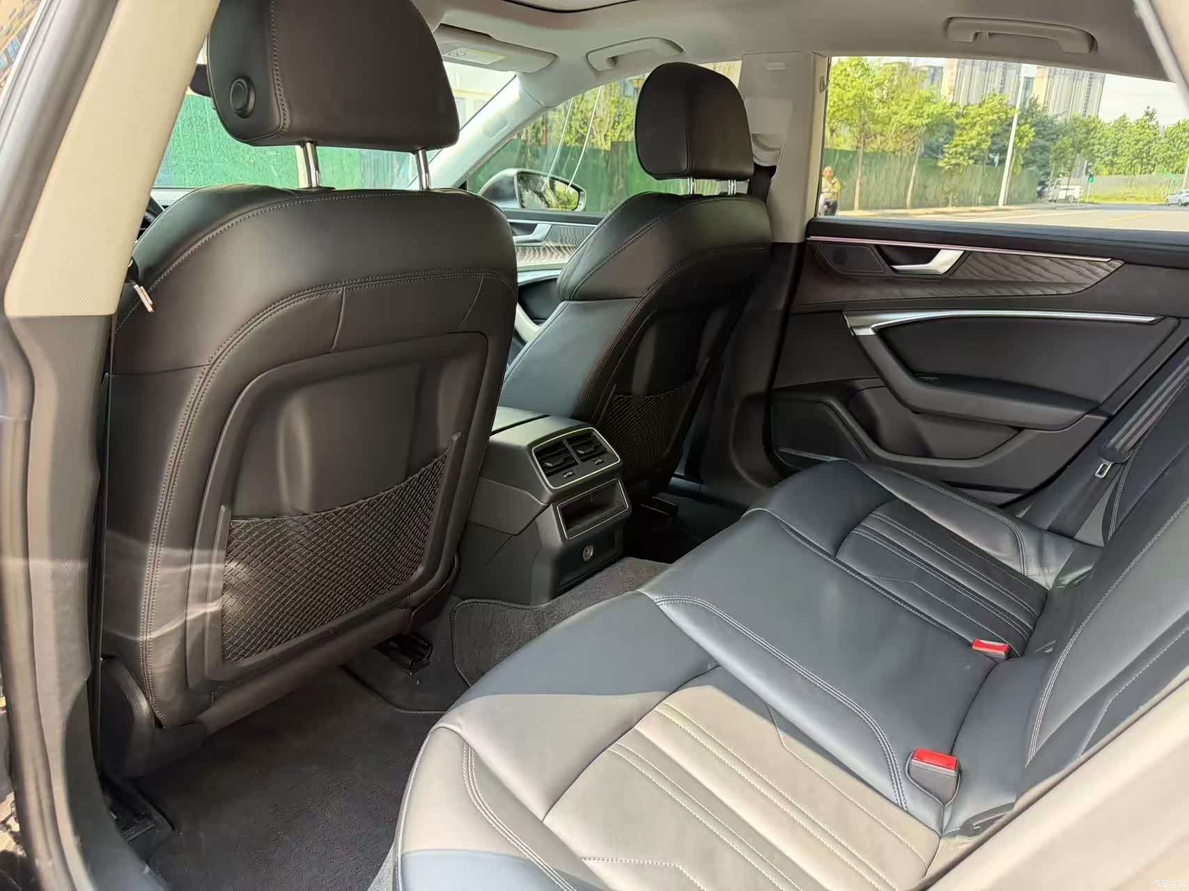 Audi A7, 2020 6