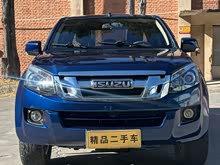 ���� 2018�� 2.5T����������JE4D25Q5A