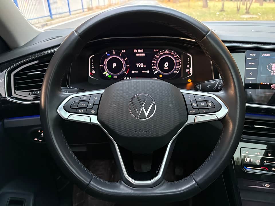 Volkswagen Tanyue GTE