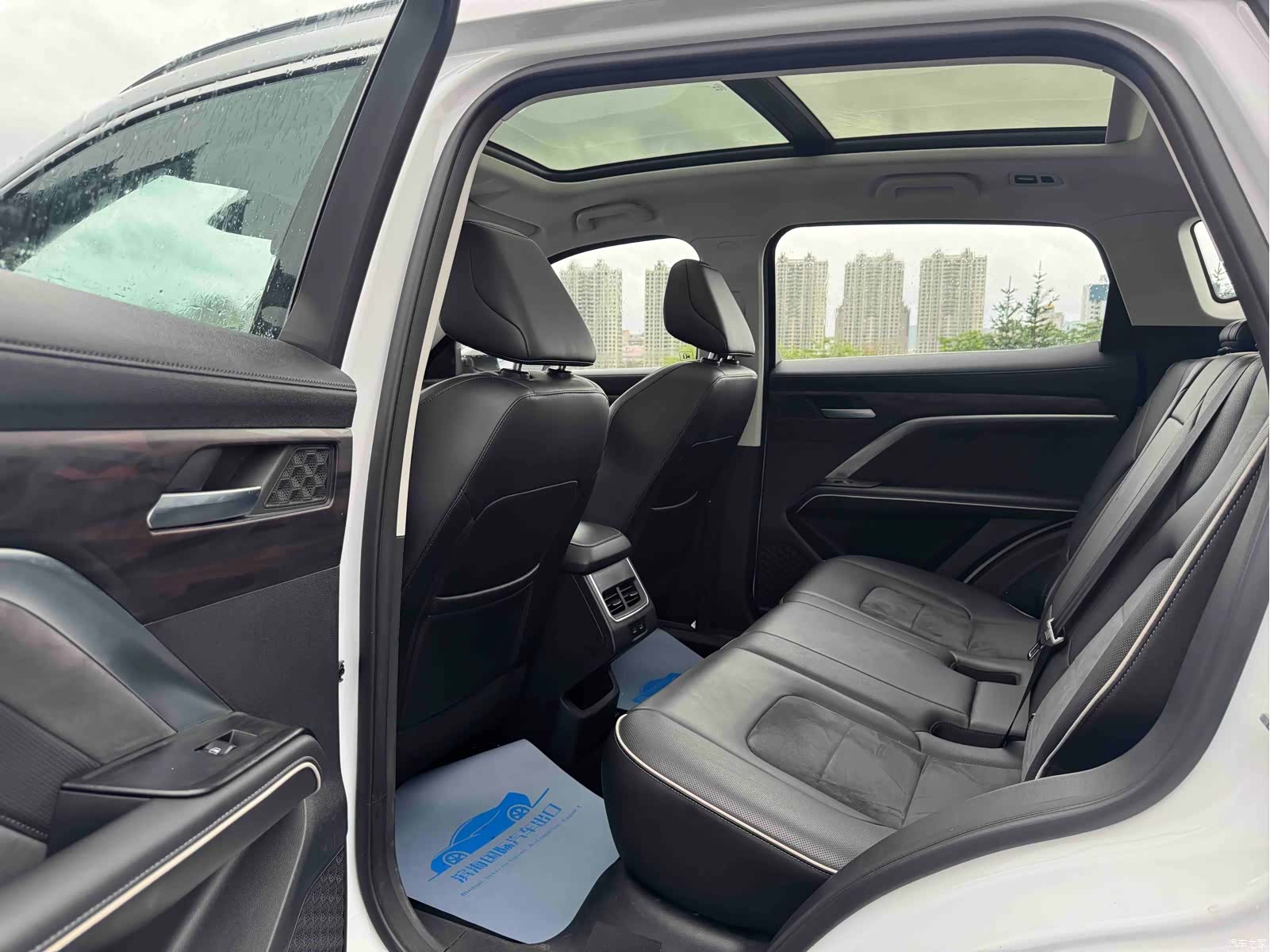 Haval H6, 2022 8