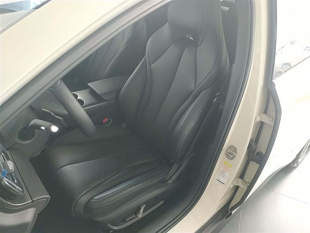 BYD Seal, 2025 11