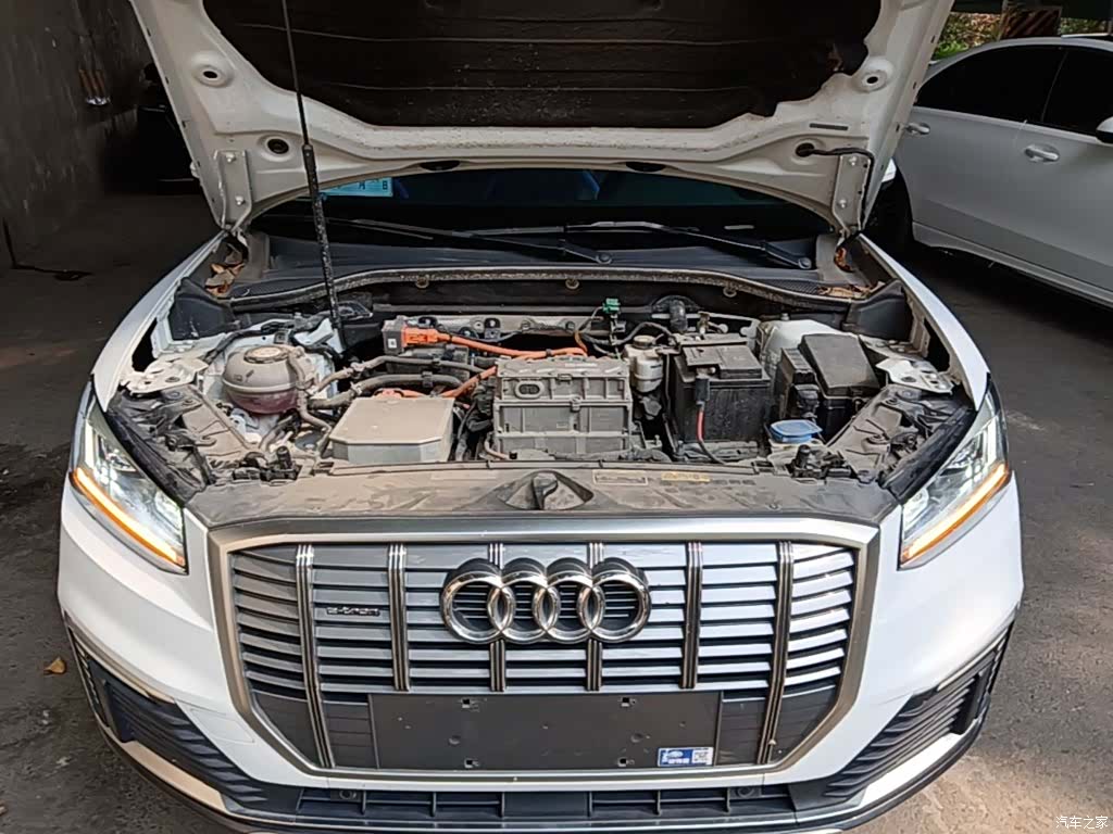 Audi e-tron, 2021 20