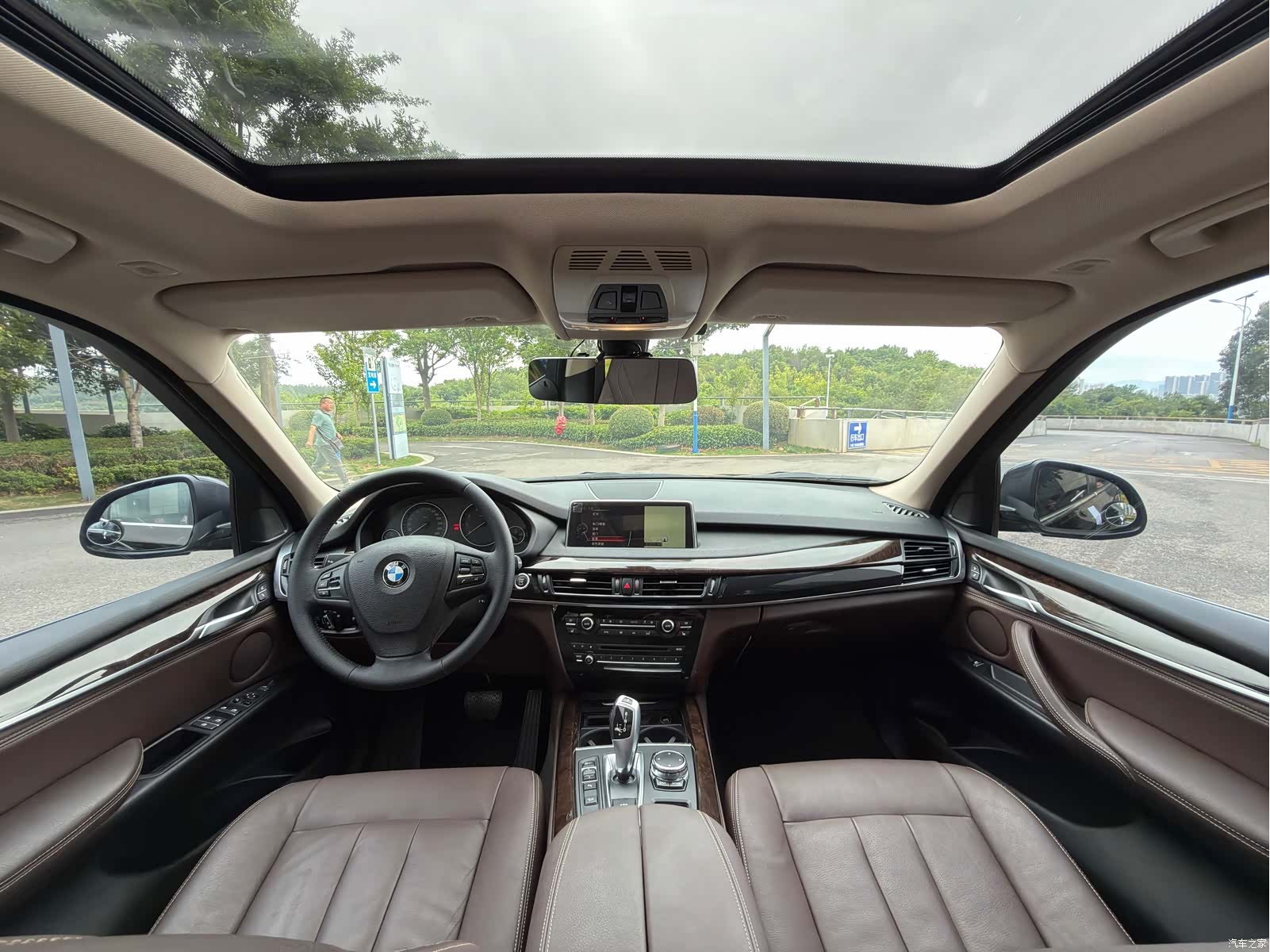 BMW X5, 2016 все фото