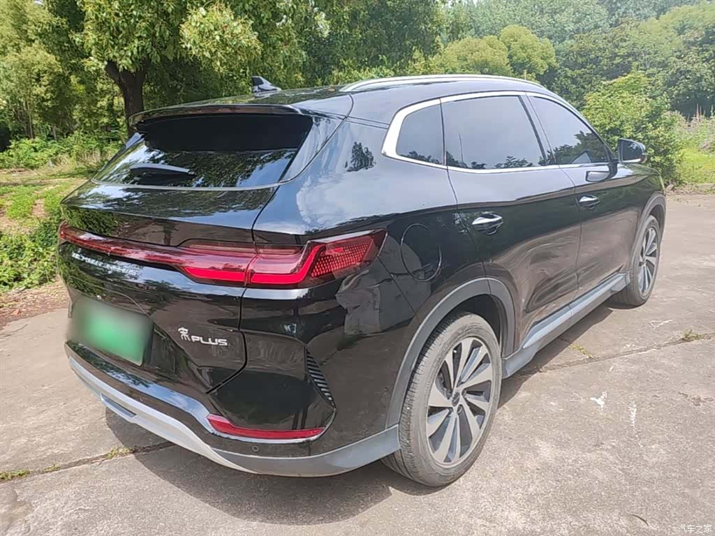 BYD Song, 2024 7