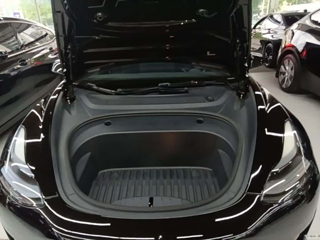 Tesla Model 3, 2021 20