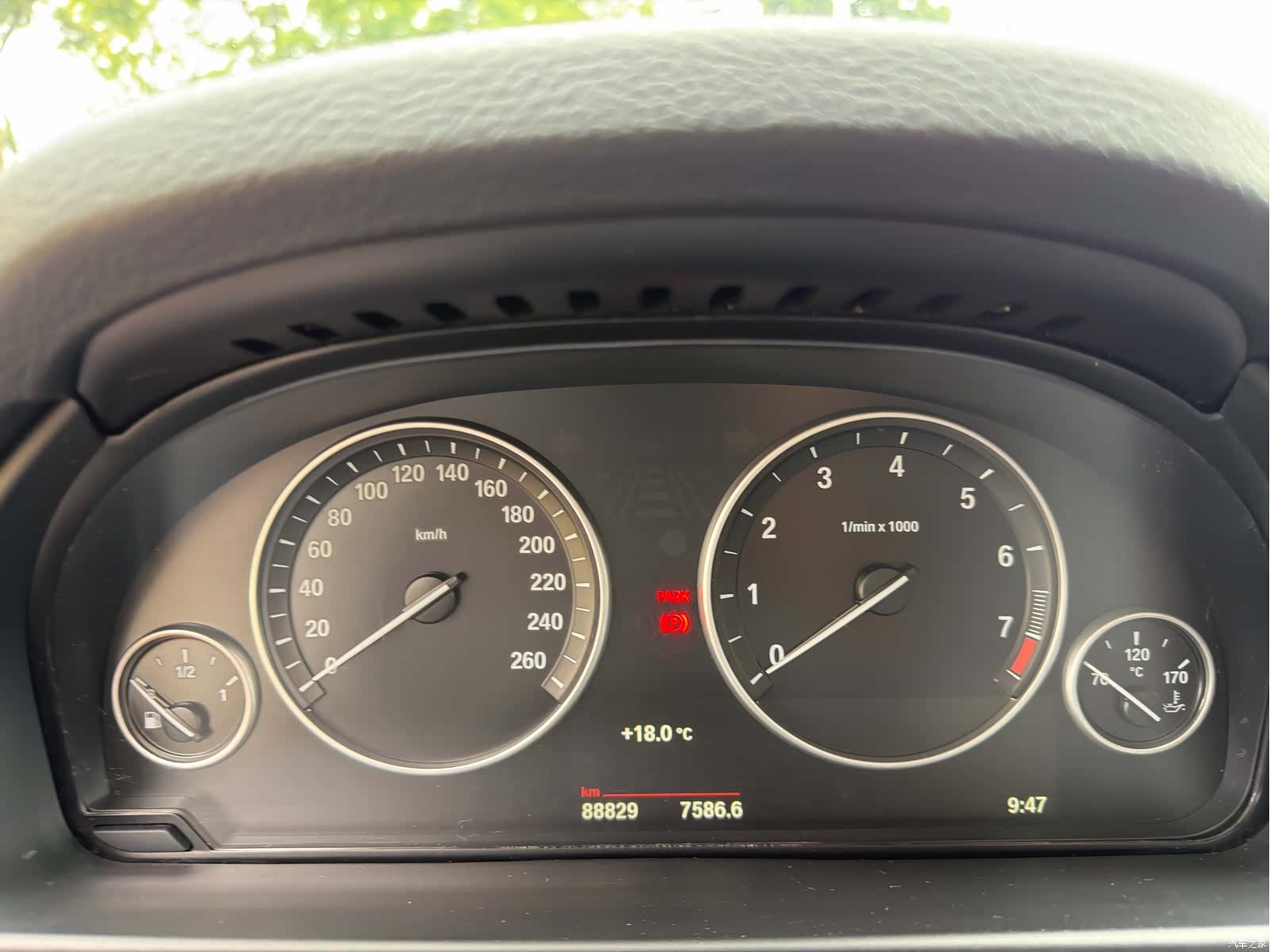 BMW X5, 2016 17