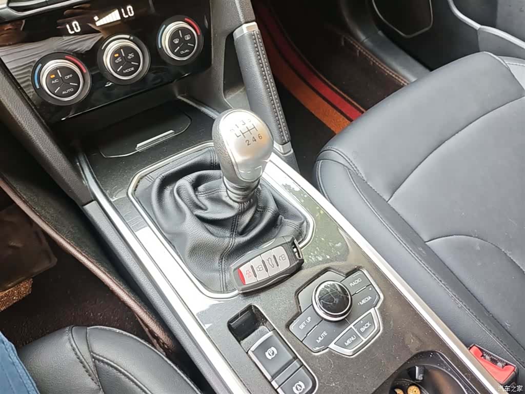 Haval H6, 2018 10