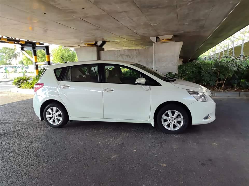 Jiangsu Nanjing Car